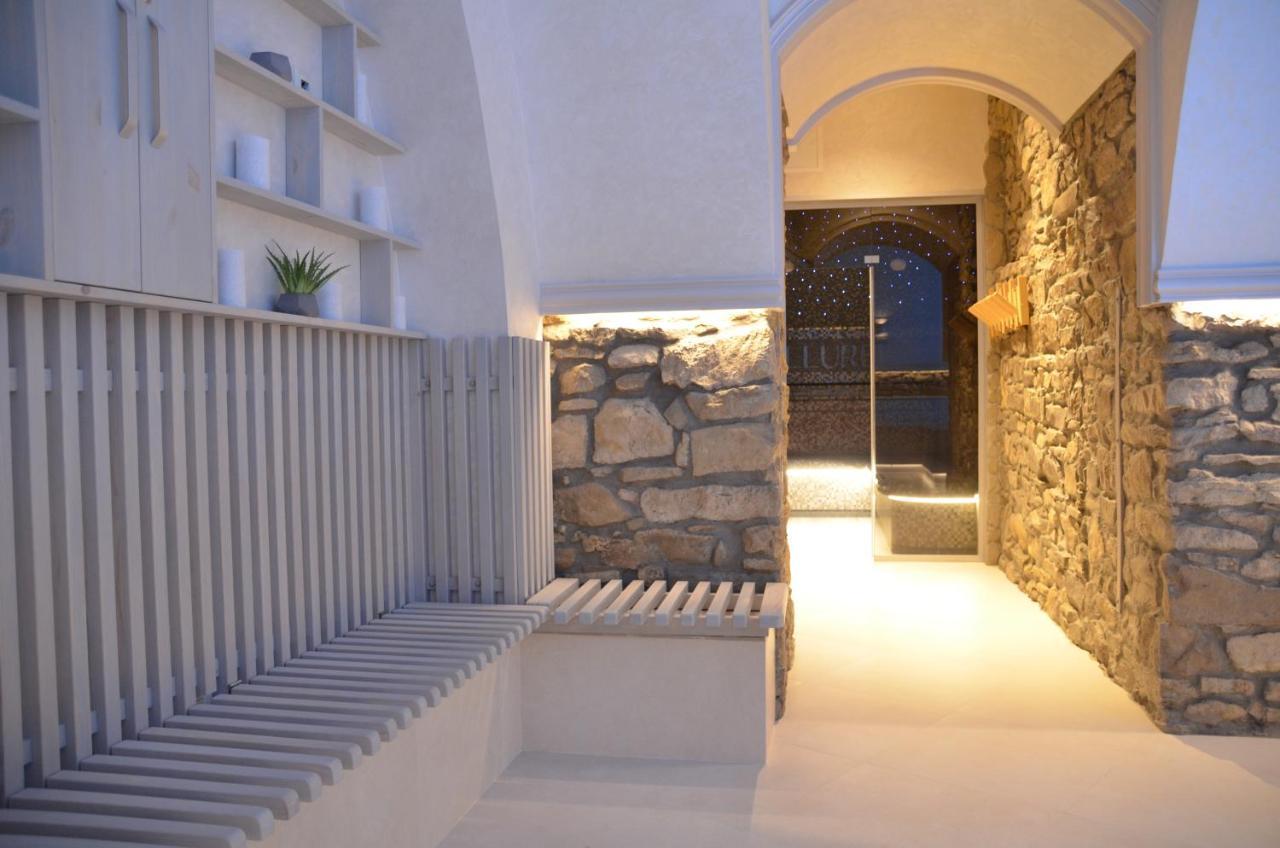 Allureinn Hotel And Spa TTchernivtsi Extérieur photo