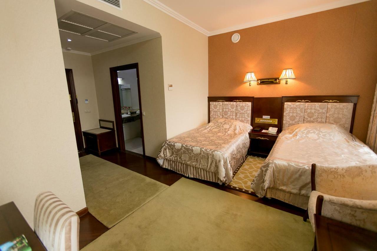 Allureinn Hotel And Spa TTchernivtsi Extérieur photo